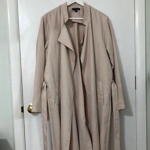 Trench Coat